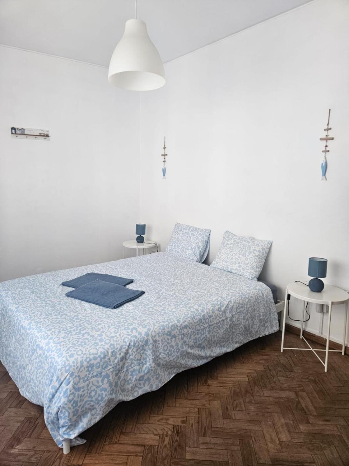 Lagos Haven Guesthouse Esterno foto