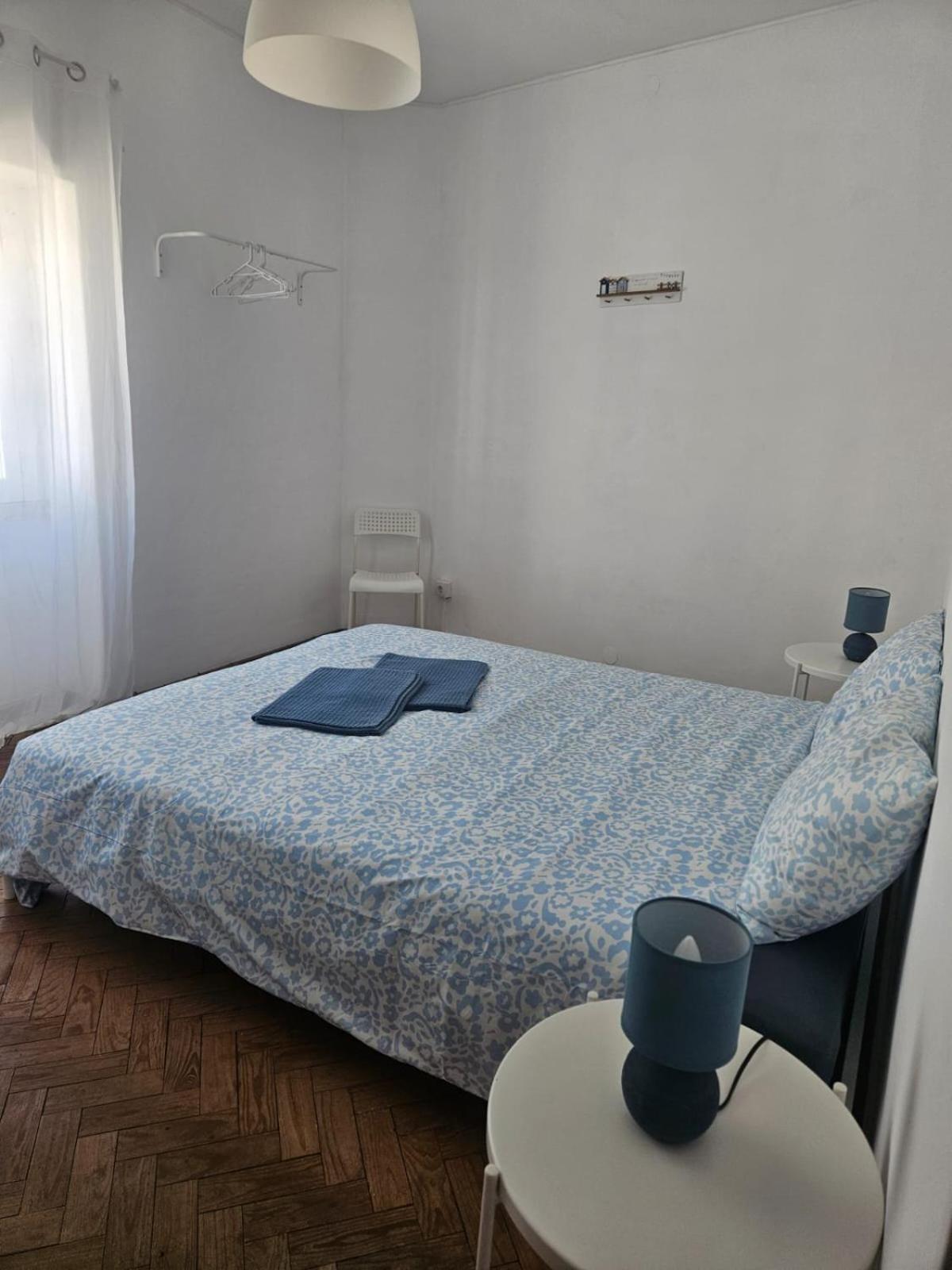 Lagos Haven Guesthouse Esterno foto