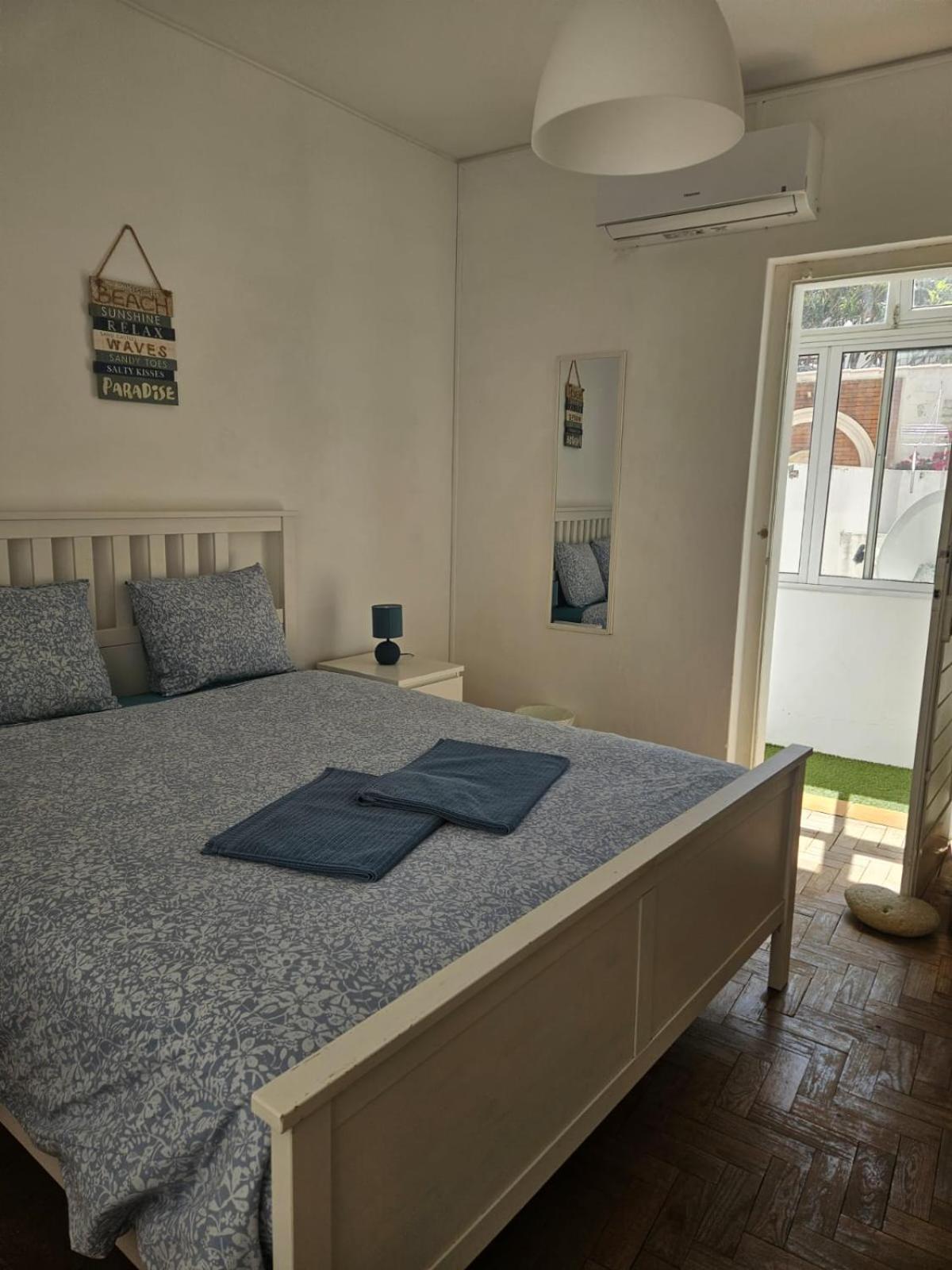 Lagos Haven Guesthouse Esterno foto