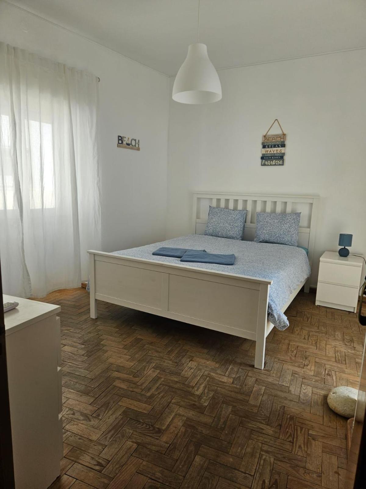 Lagos Haven Guesthouse Esterno foto