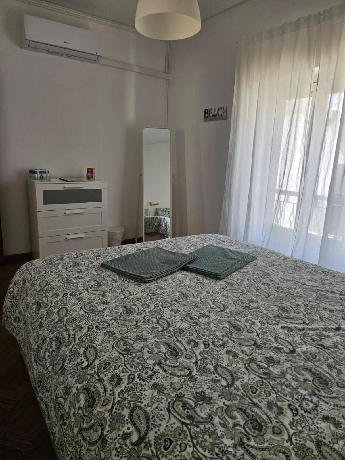 Lagos Haven Guesthouse Esterno foto